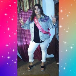 Meet your Posher, Marilla